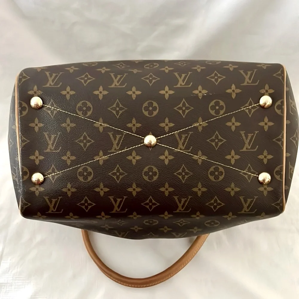 Louis Vuitton~Tivoli / GM~Grand Modèle / Beautiful Bag - Picture 5 of 16